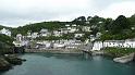 P1000499- Polperro minuscule port de peche au charme indicible